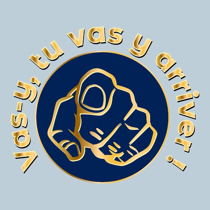 Vas-y Motivation