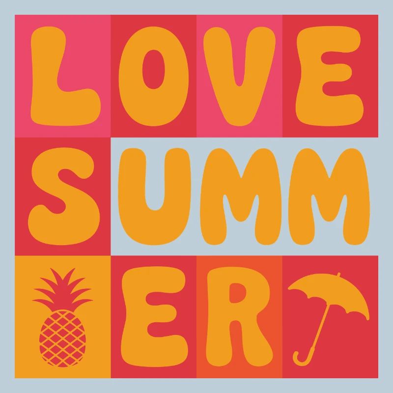 Love Summer