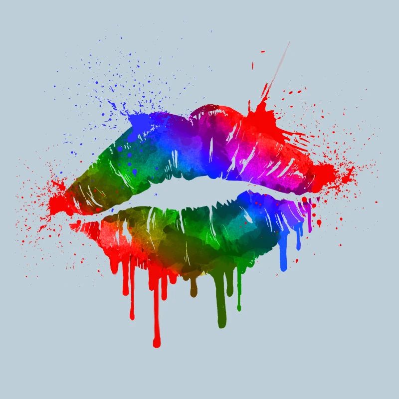 Chromatic Lip Spray