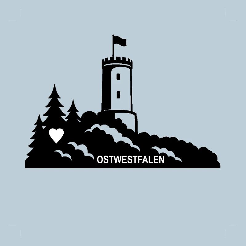 Bielefeld hometown