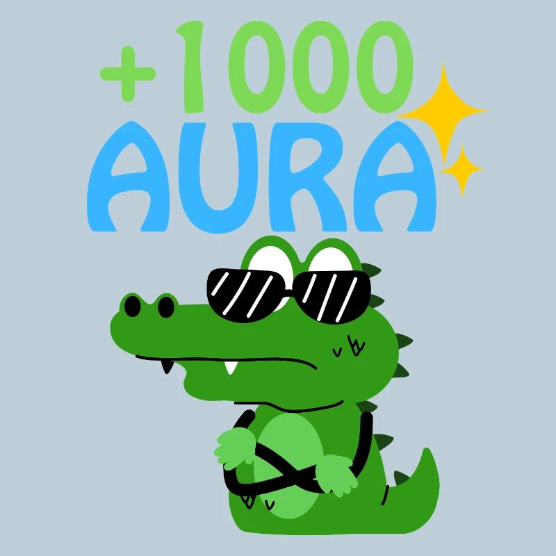 Kroko UND JUGENDWORTE