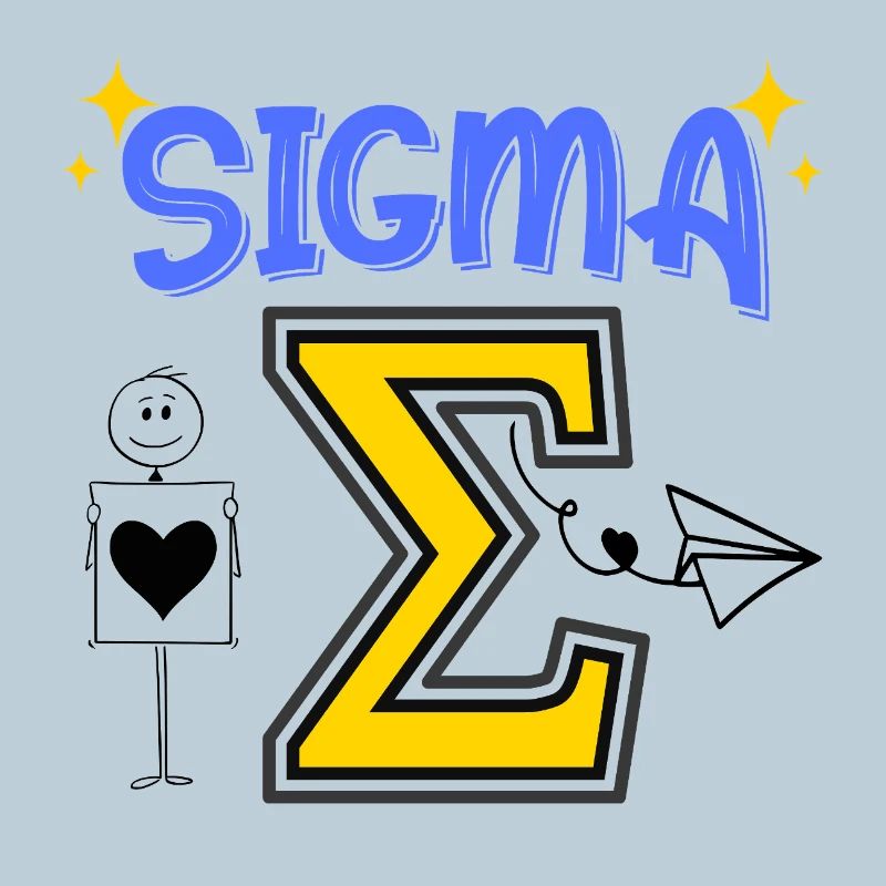 Sigma Jugend Worte