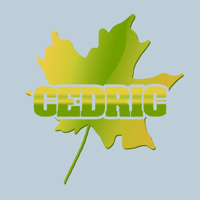 Cédric Cédric