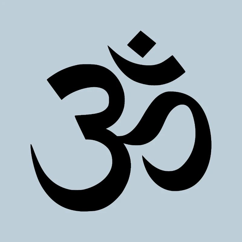 Symbole Om