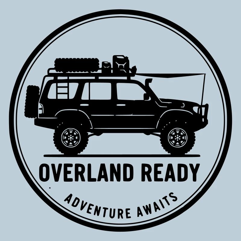 Overland