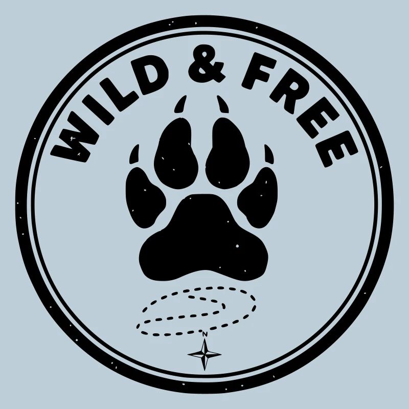 wild & free