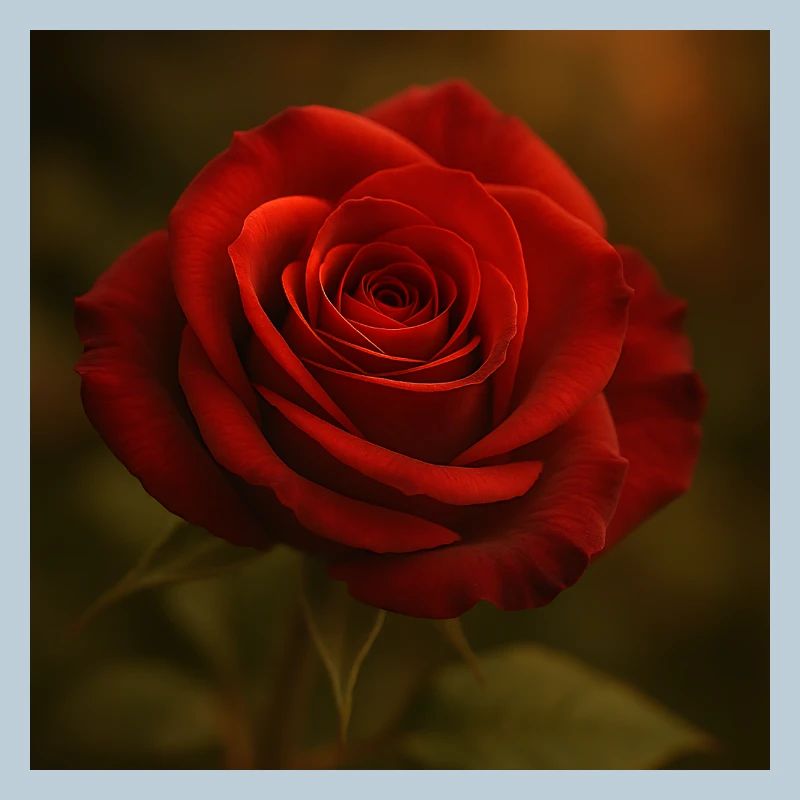 Nature - Fleurs - Rose
