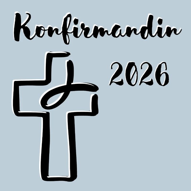 Confirmation 2026 Confirmation Croix et Poisson