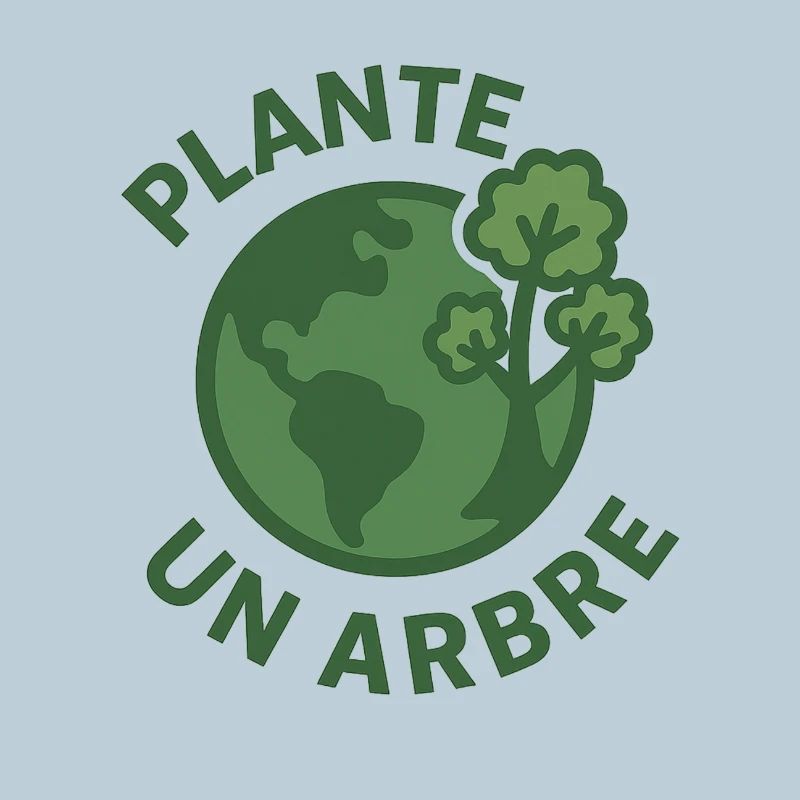 Planète Un Arbre Éco Design