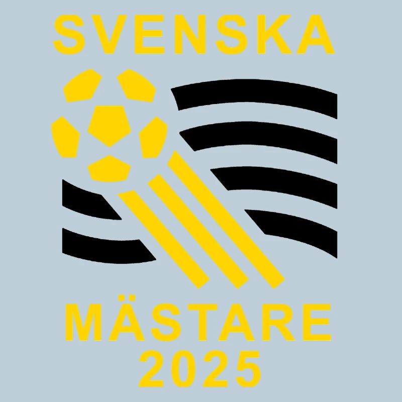 Swedish Champions 2025