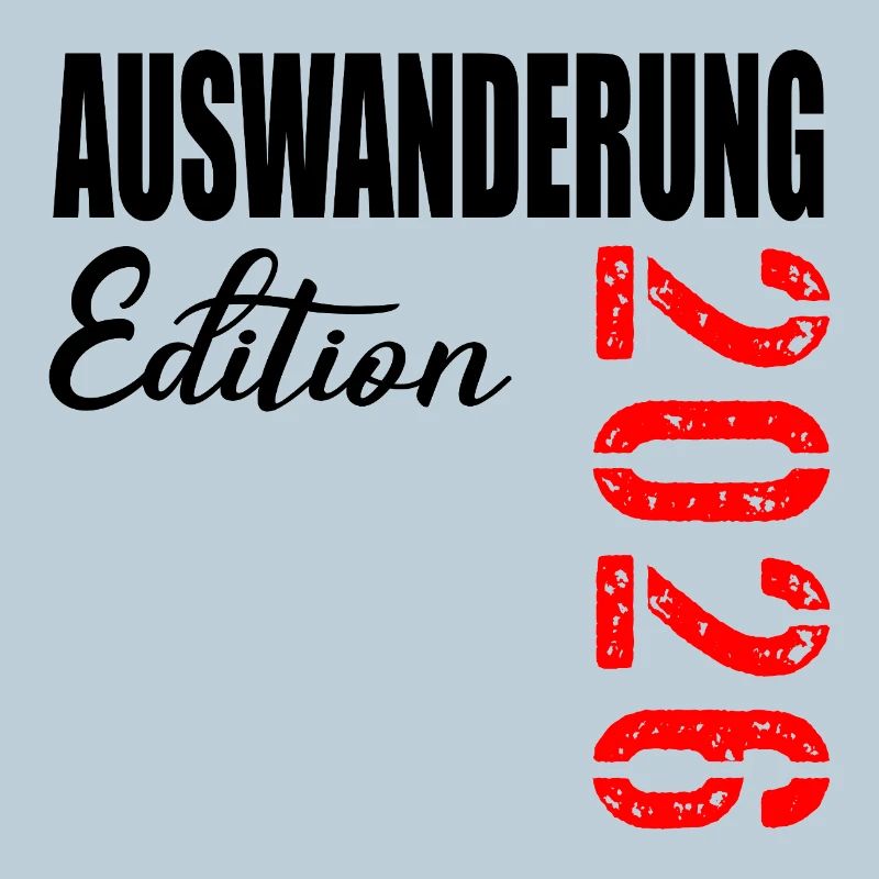 ÉMIGRATION 2026 ÉMIGRER