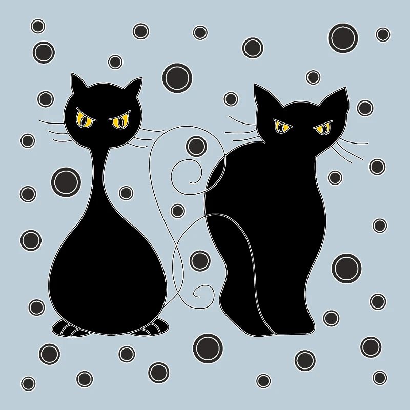Katzen