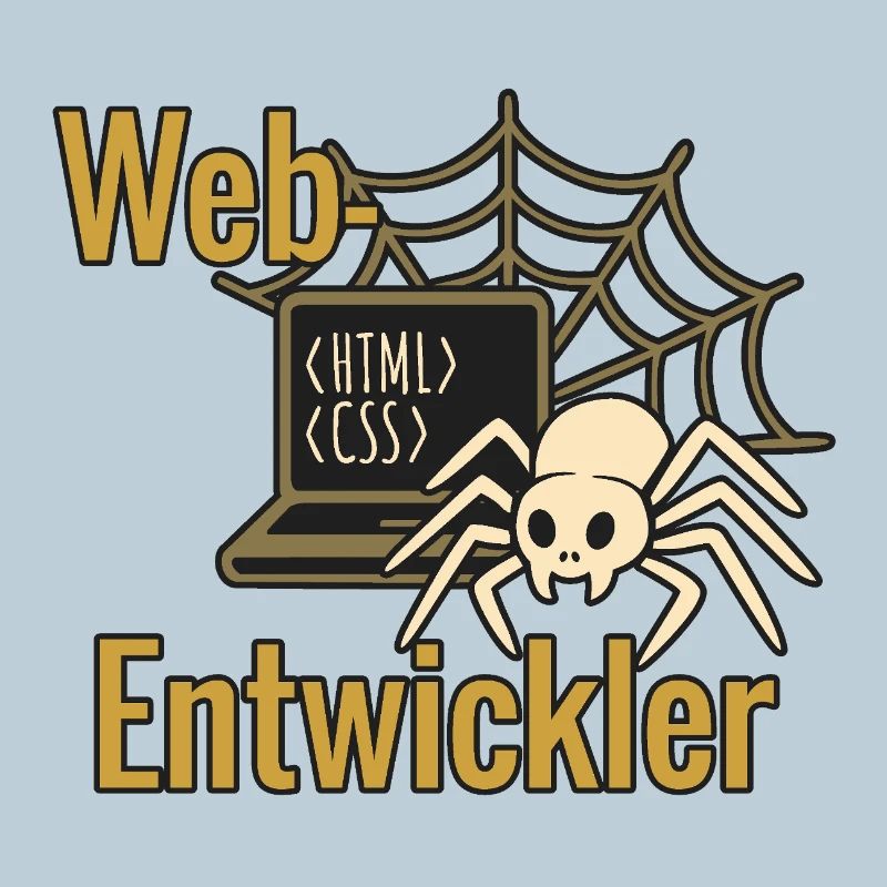 Web Developer - Halloween 2025