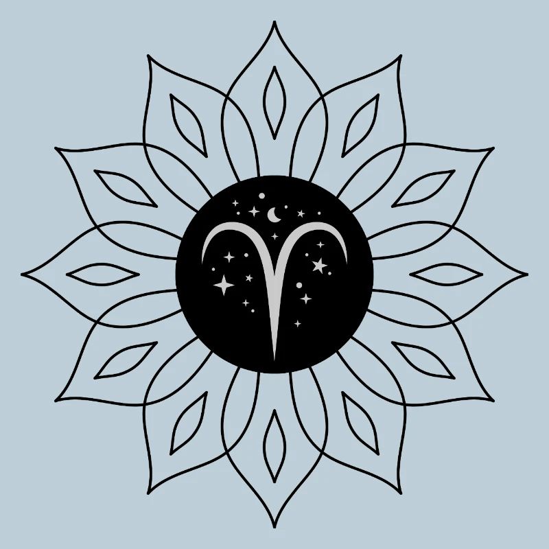 Aries Nuit Étoilée