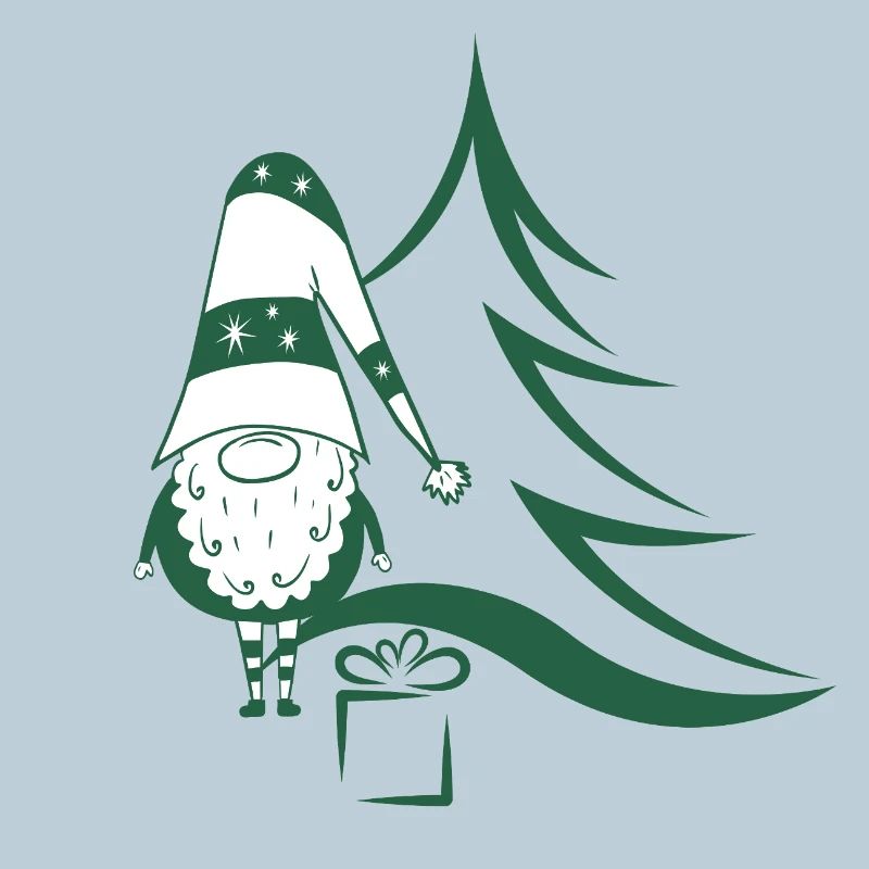 Christmas gnome