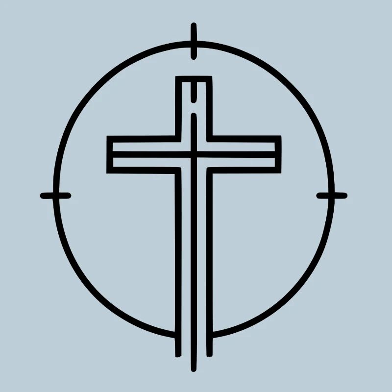 Croix et Trinité – Dieu sans frontières
