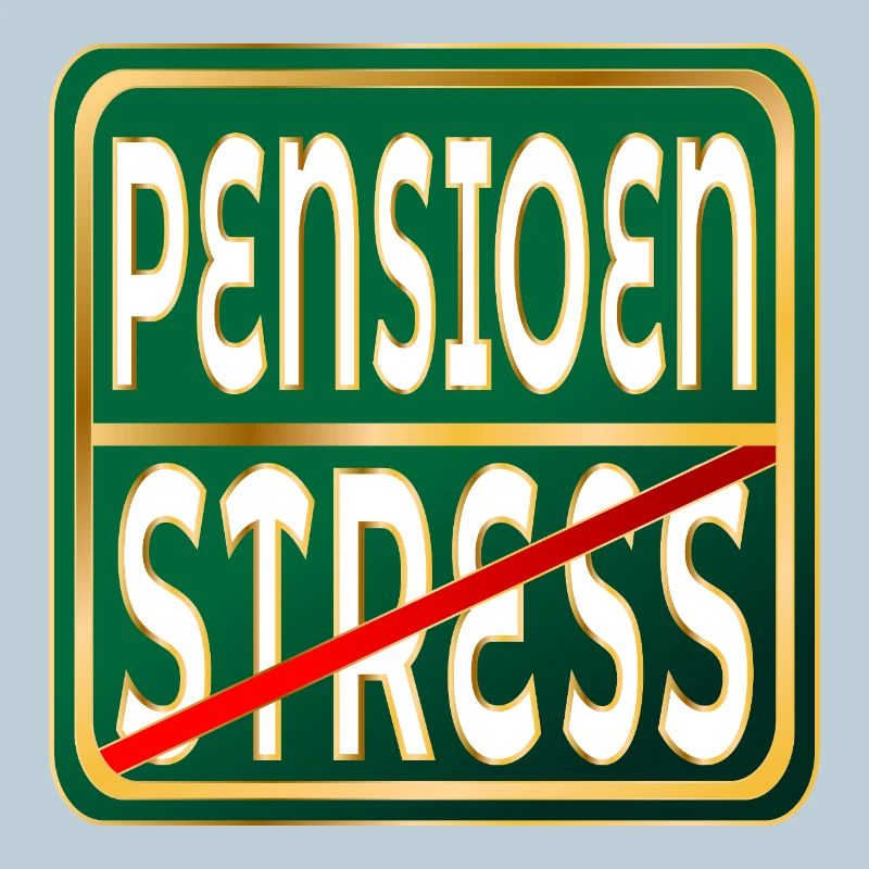 RETIREMENT STRESS WORK