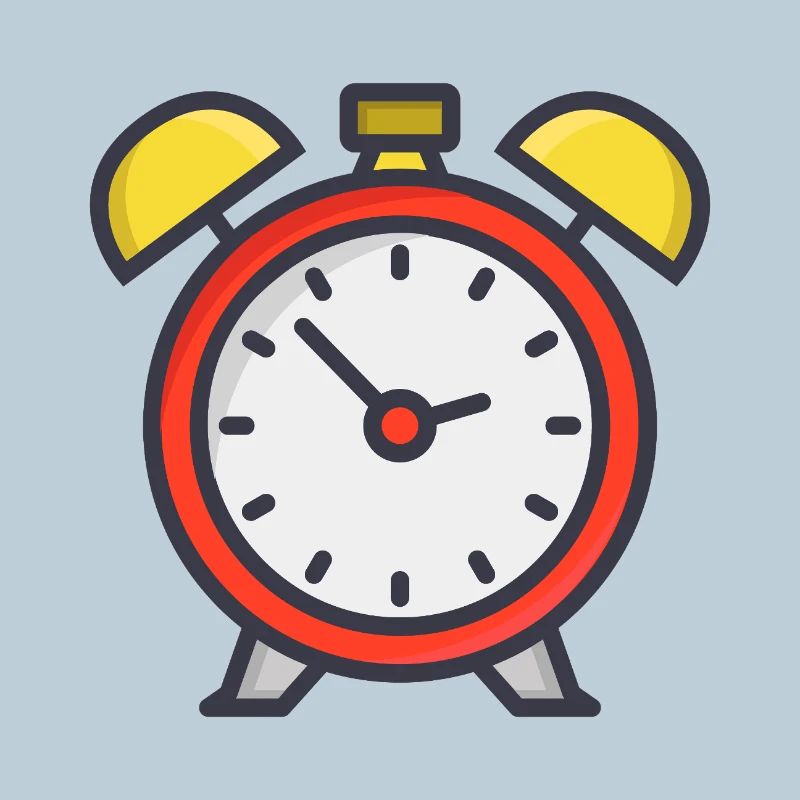Alarm clock