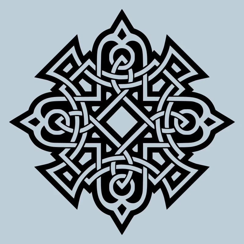 Celtic Pattern