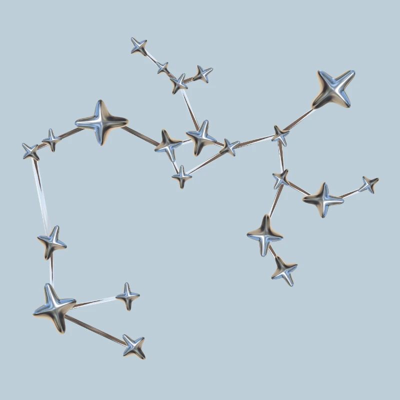 Chain Star Constellation