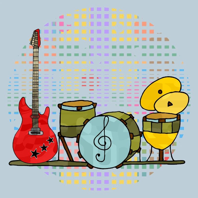 Instruments de musique