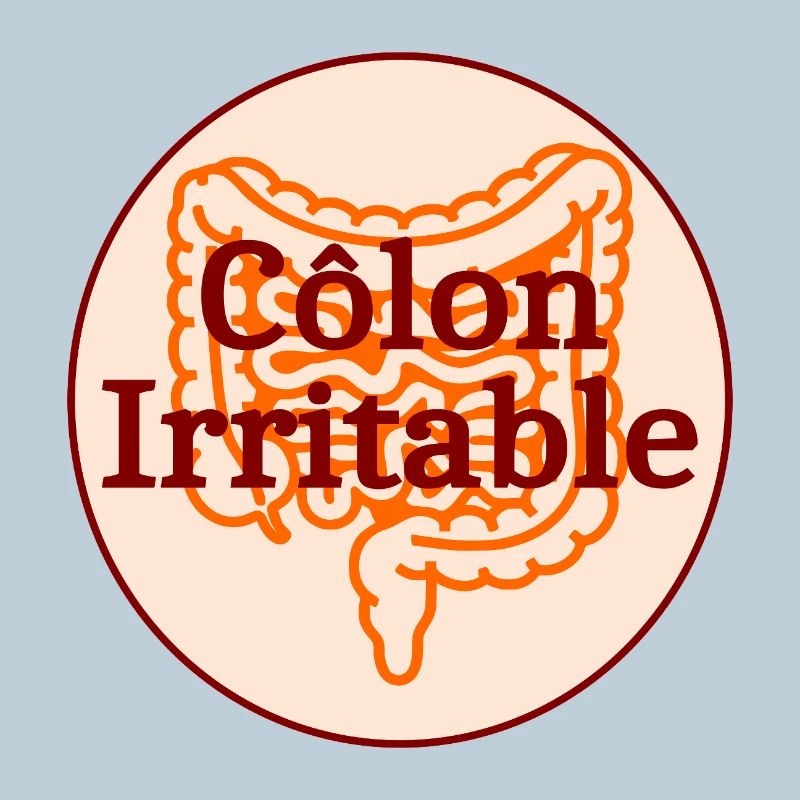 Côlon irritable