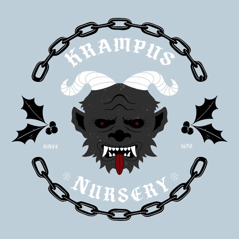 Krampus Nursery 