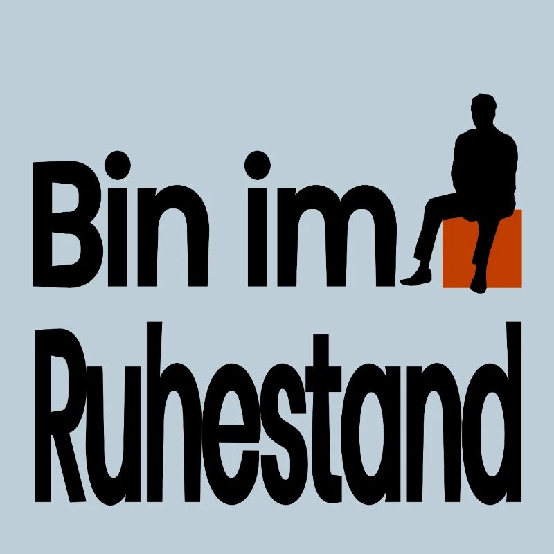 Ruhestand