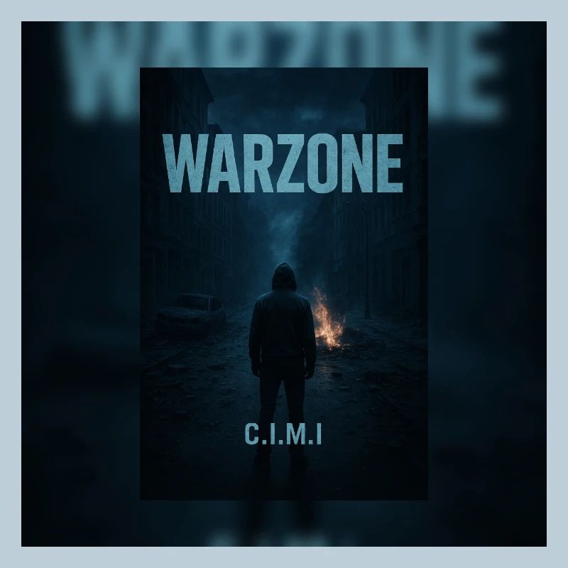 Warzone C.I.M.I
