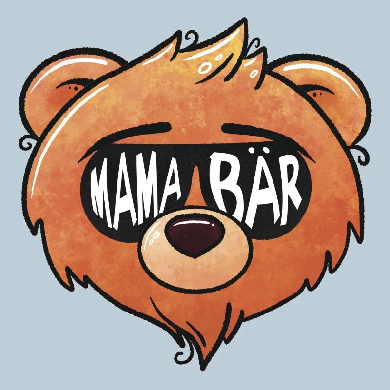 Mama Bär