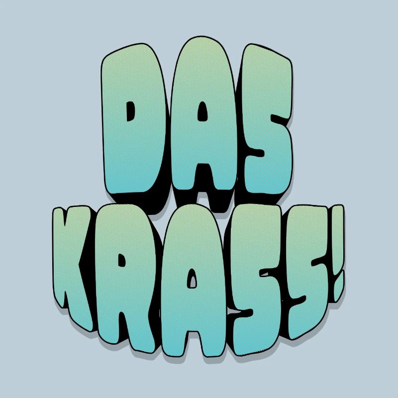 DAS KRAsS!