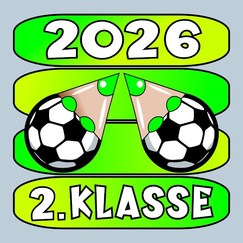Fussball Grundschule 2 Klasse 2026