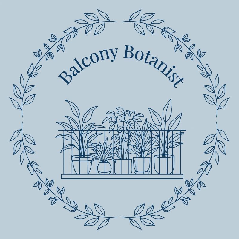 Balkon-Botaniker