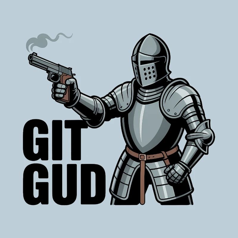 Gid Gud - Funny Gaming Memes
