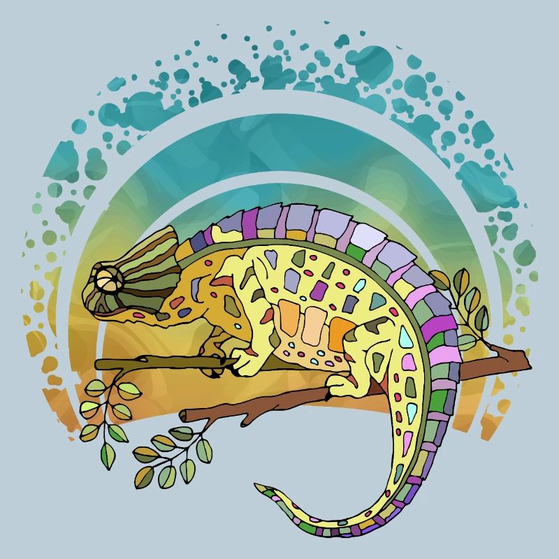 Chameleon