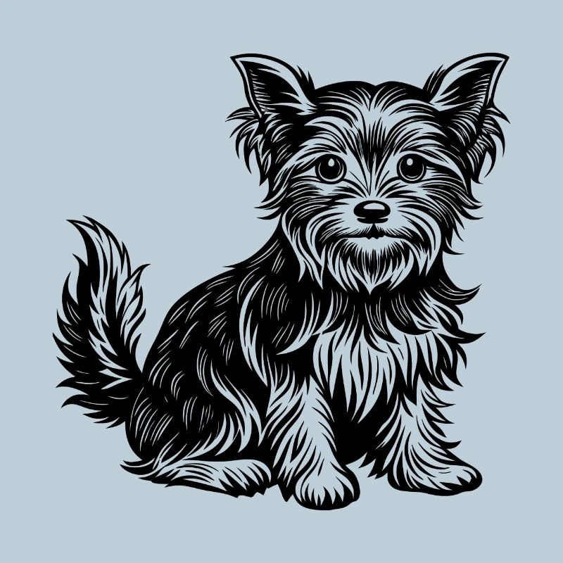 Yorkshire terrier