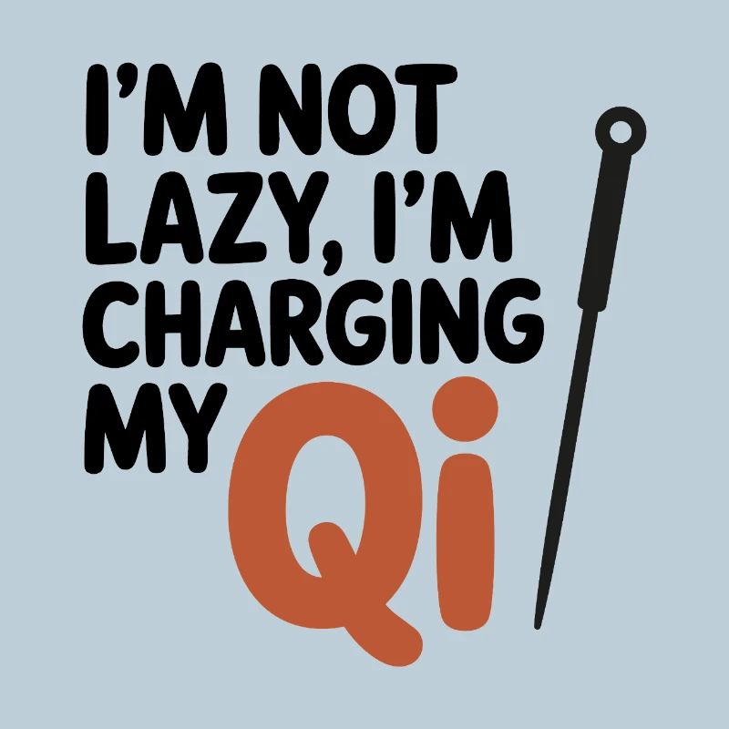 Licensed TCM Practitioner Expert Energy