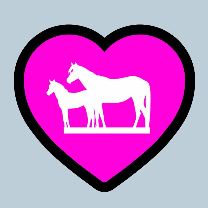 horses