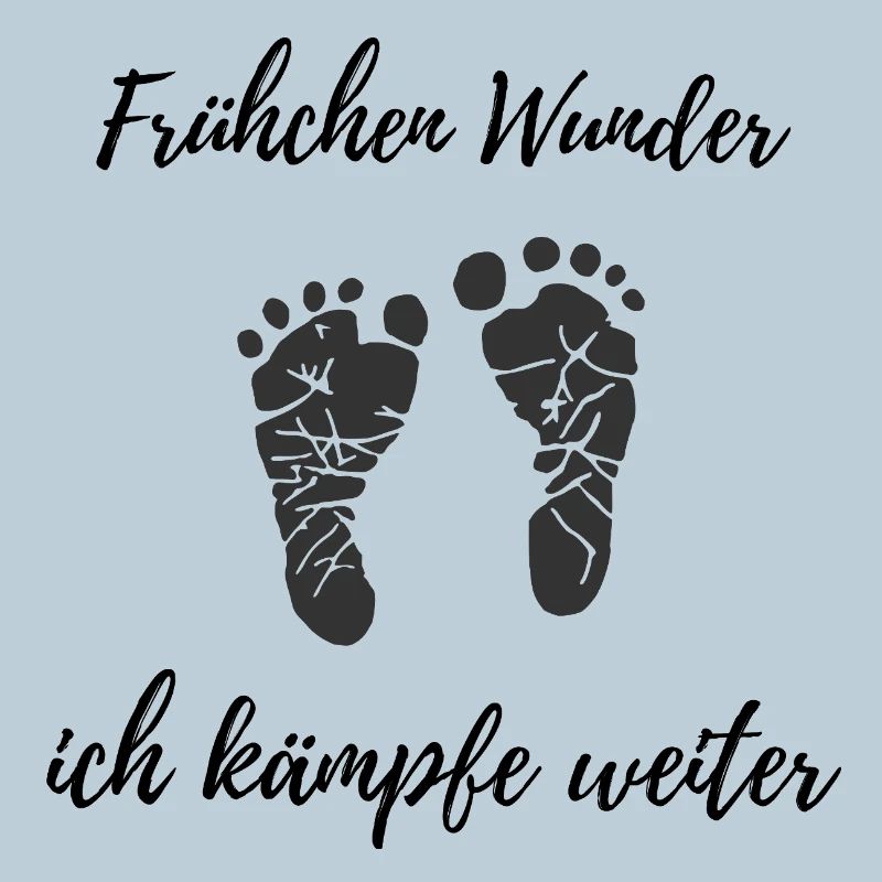 Miracle prématuré – Je continue de lutter contre le design