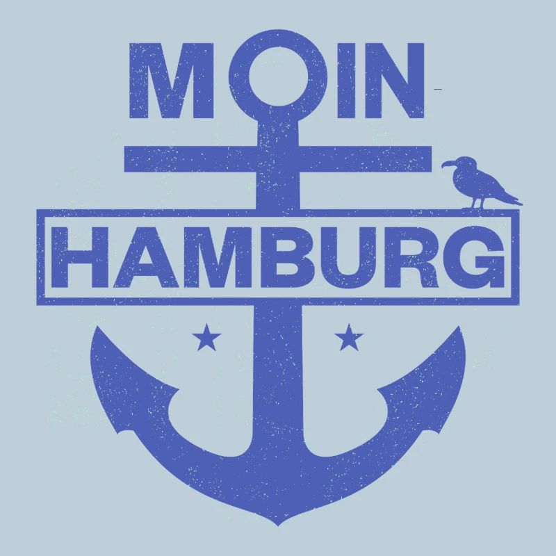 Moin Hamburg