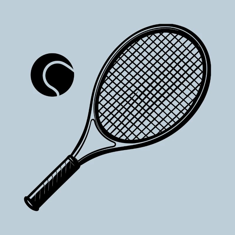 Tennisschläger