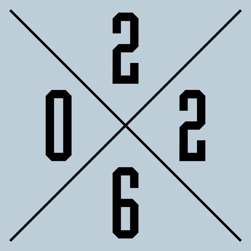 2026 year