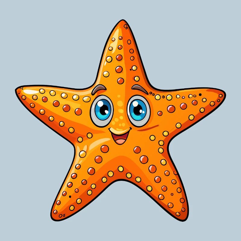 Starfish