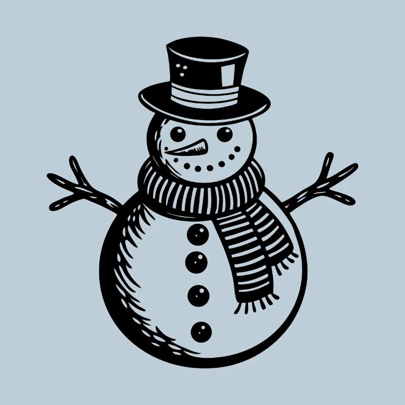 Schneemann