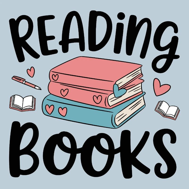 Reading Books