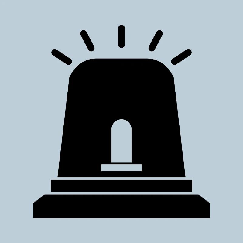 Siren light