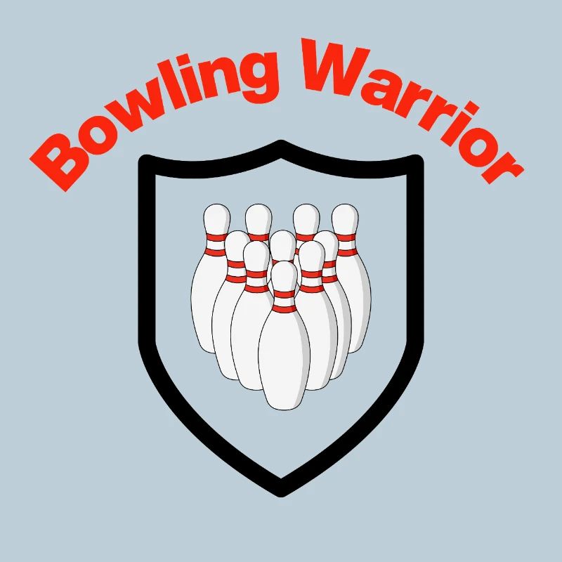 Bowling Warrior, Pin Hunter, Strike, Pin Army