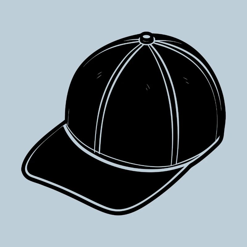 Rap cap