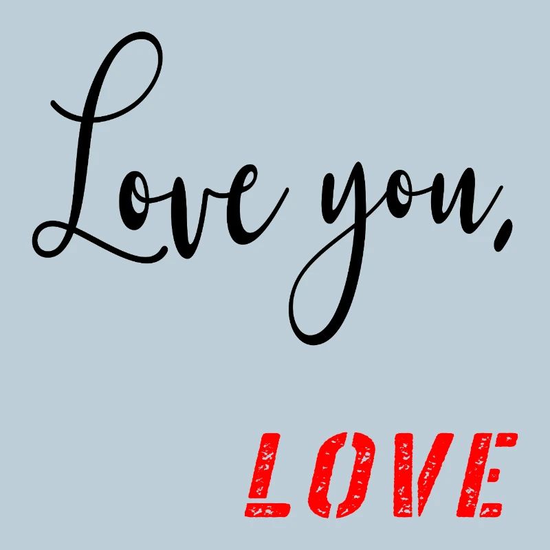 Saint-Valentin - Message d’amour