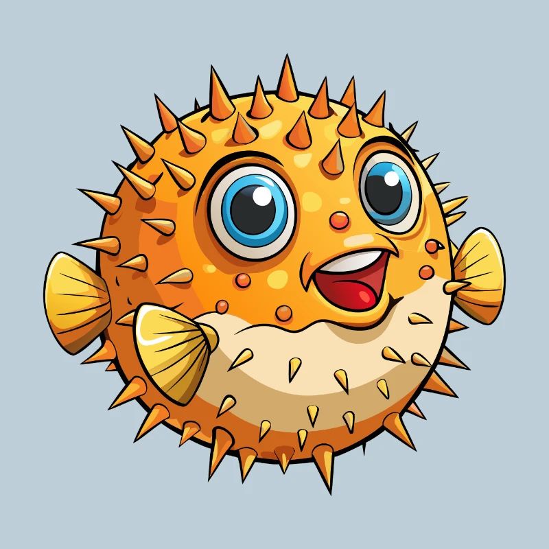 Kugelfisch